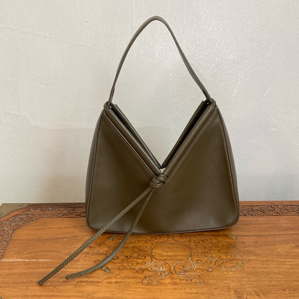 Reformation Mini Chiara Bag